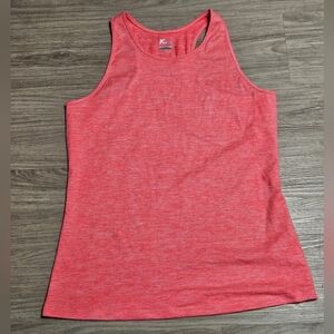 Women’s Orange Active Tank Top - Sz XL